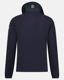100% Gerecyclede Polyester Vostock-Fleece
