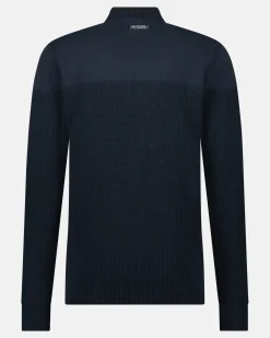 100% Katoenen Ascott Jersey Vest