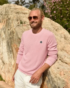 100% Katoenen Boyd Trui