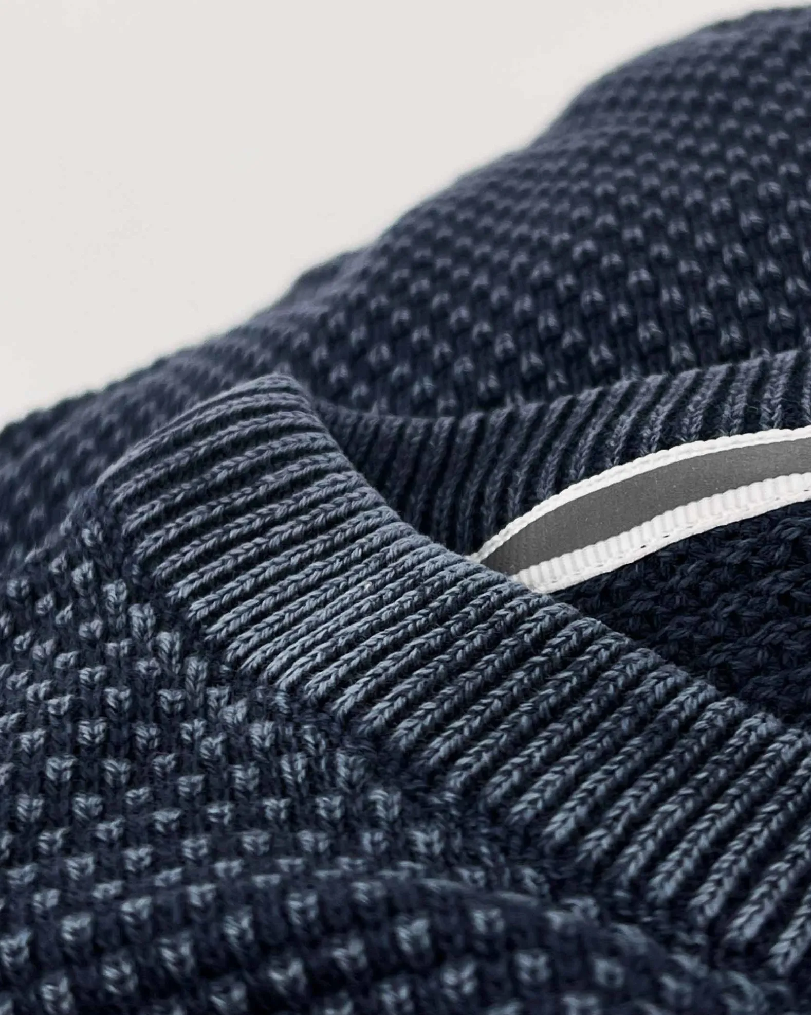 100% Katoenen Boyd Trui