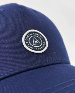 100% Katoenen Farrah Cap