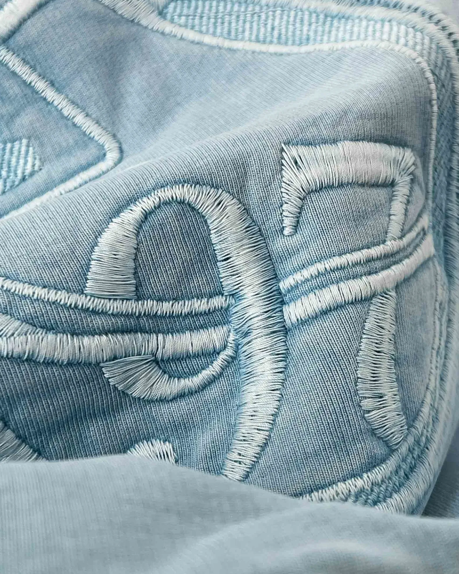 100% Katoenen Jazzlyn Sweater