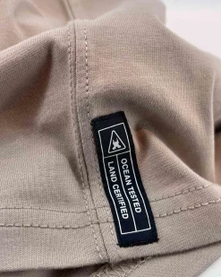 100% Katoenen Mike T-Shirt