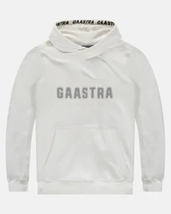 Arctic Hoodie Gemaakt Van Biologisch Katoen