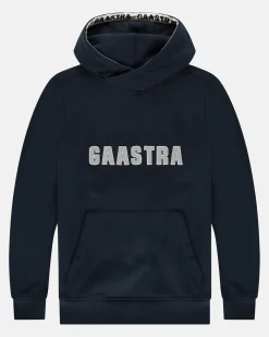 Arctic Hoodie Gemaakt Van Biologisch Katoen