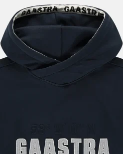 Arctic Hoodie Gemaakt Van Biologisch Katoen