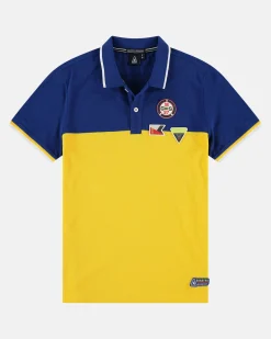 Belize Rugby Polo