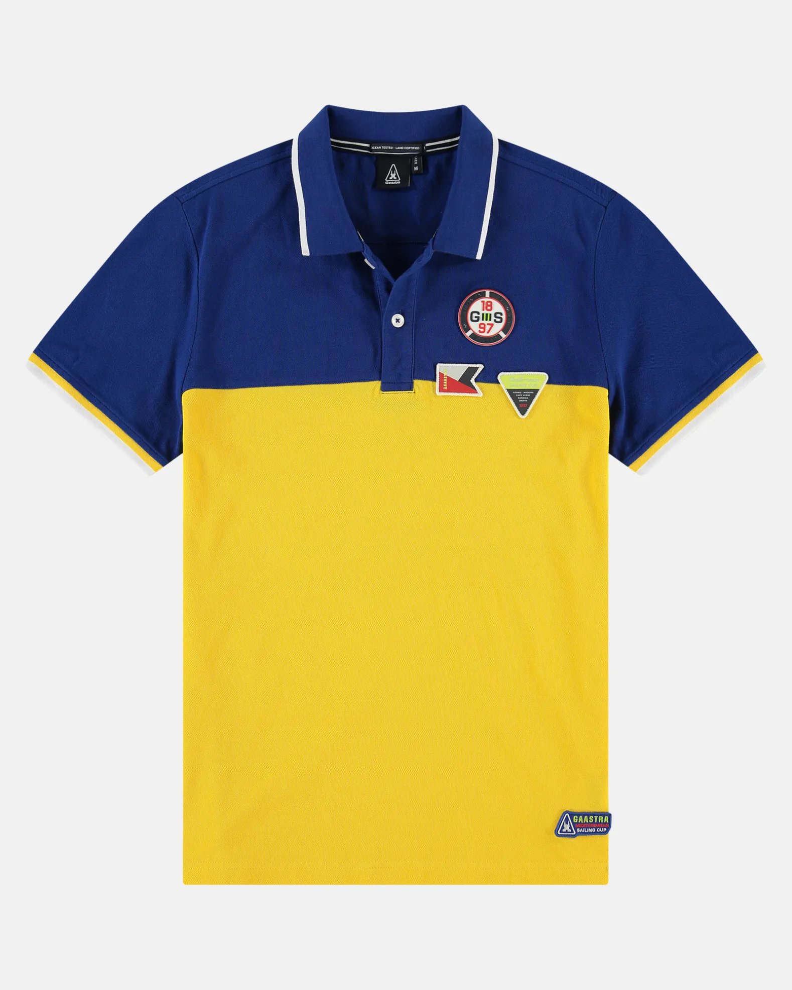 Belize Rugby Polo
