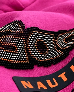 Boyfriend Trui Pippa Met Capuchon