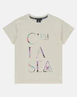 C'Est La Sea Infinity T-Shirt
