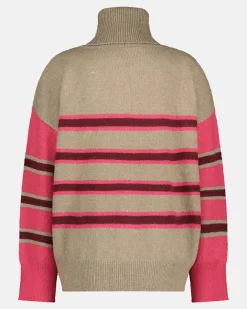 De Boxy Coltrui Anne Sweater