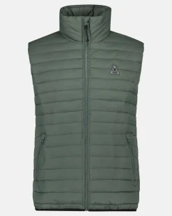 De Pr-G™ Light™ 100% Gerecyclede Lichtgewicht Bodywarmer