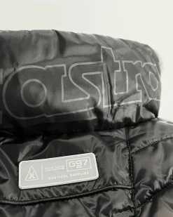 De Pr-G™ Light™ 100% Gerecyclede Lichtgewicht Bodywarmer