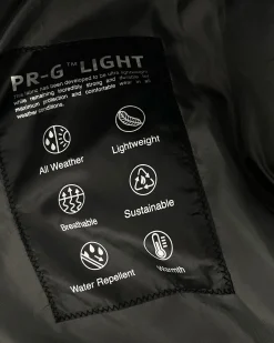 De Pr-G™ Light™ 100% Gerecyclede Lichtgewicht Bodywarmer