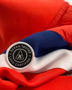 De Technische Epos-Sweater