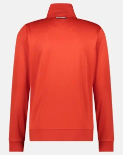 De Technische Epos-Sweater