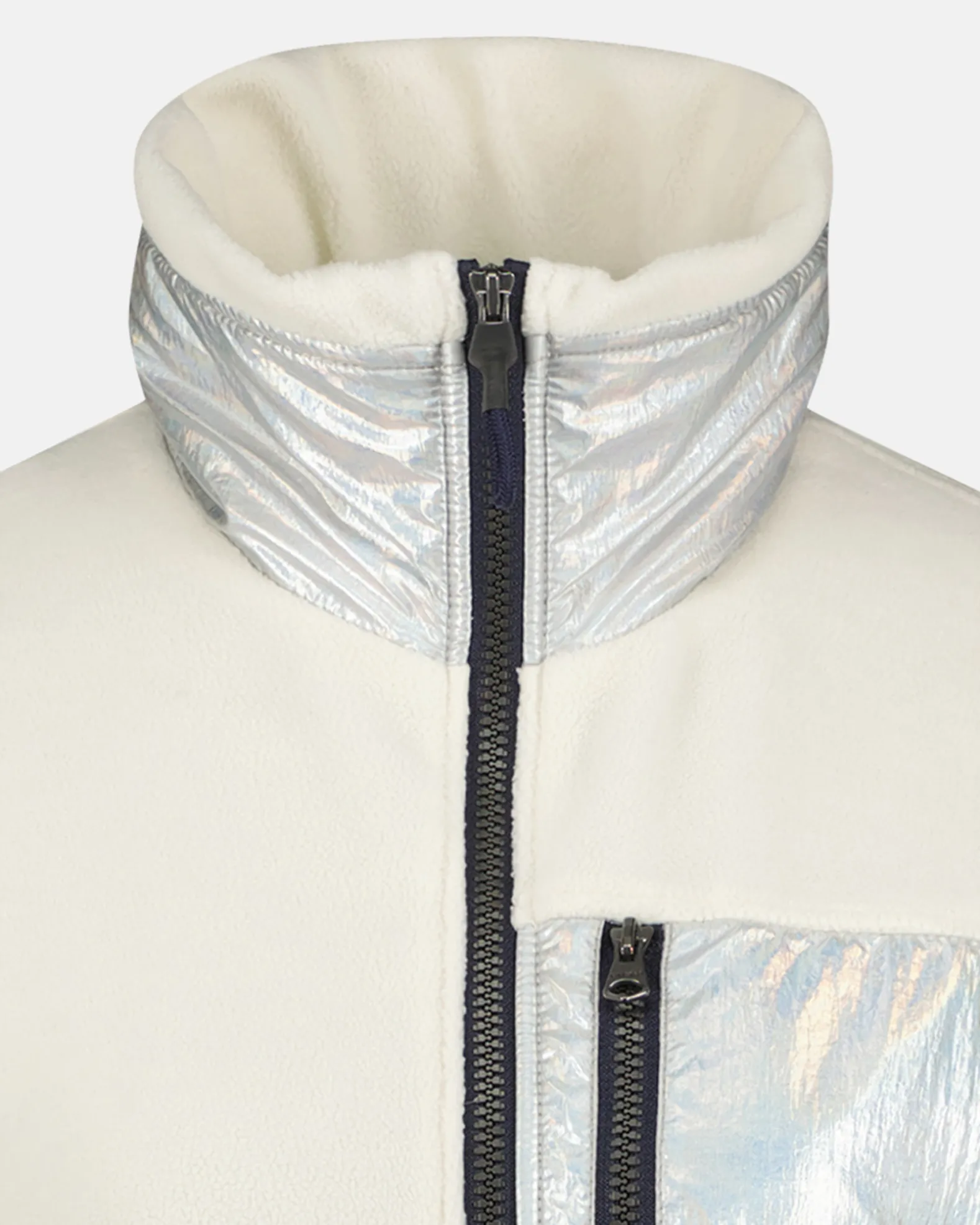 Dwr-Gecoate Tango Fleece