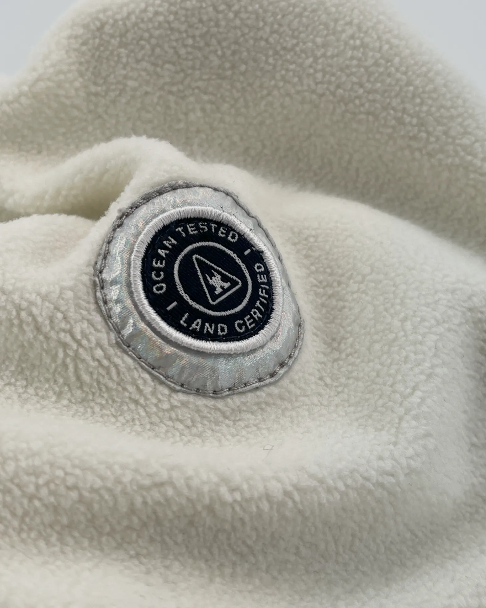 Dwr-Gecoate Tango Fleece