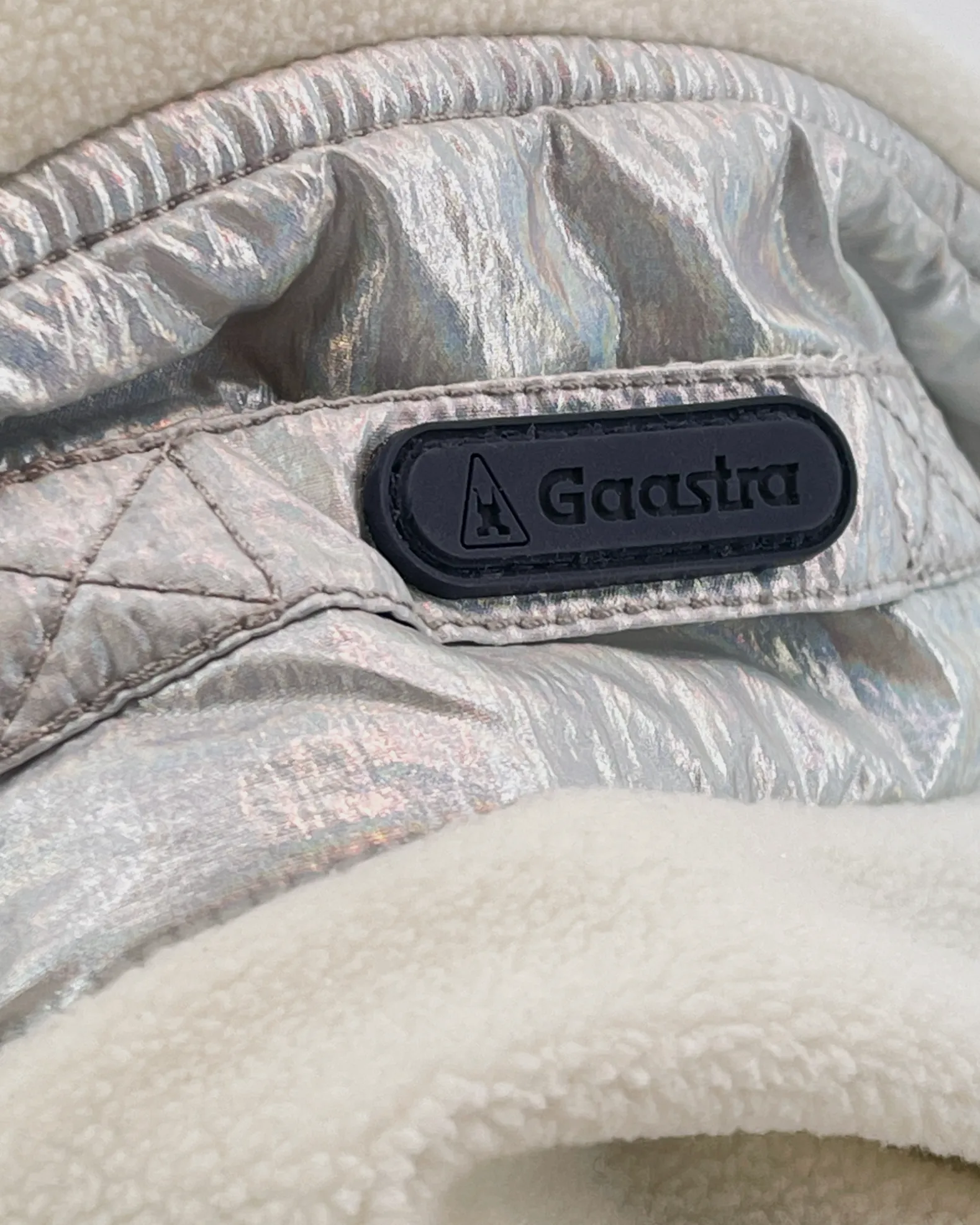 Dwr-Gecoate Tango Fleece