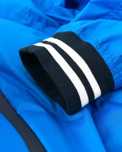 Evening Star Bomber Jacket