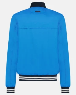 Evening Star Bomber Jacket