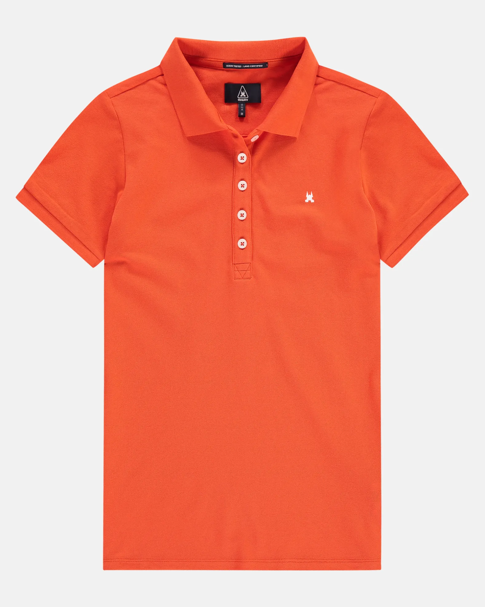 Fairtrade Majestique Polo