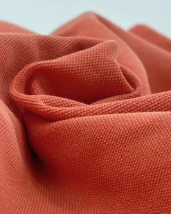 Garment Dye Whip Polo