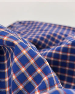 Het Geweven Lichtgewicht Jesse-Shirt