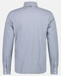 Het Geweven Lichtgewicht Jesse-Shirt