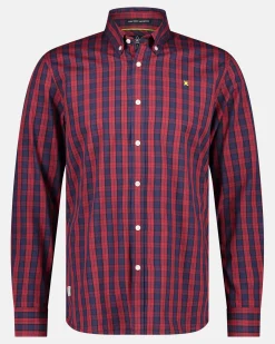 Het Lichtgewicht, Zachte Jett Shirt