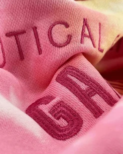 Ice Dyed Jeanne Sweater