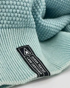 Katoenen Sweater Keira Met Capuchon