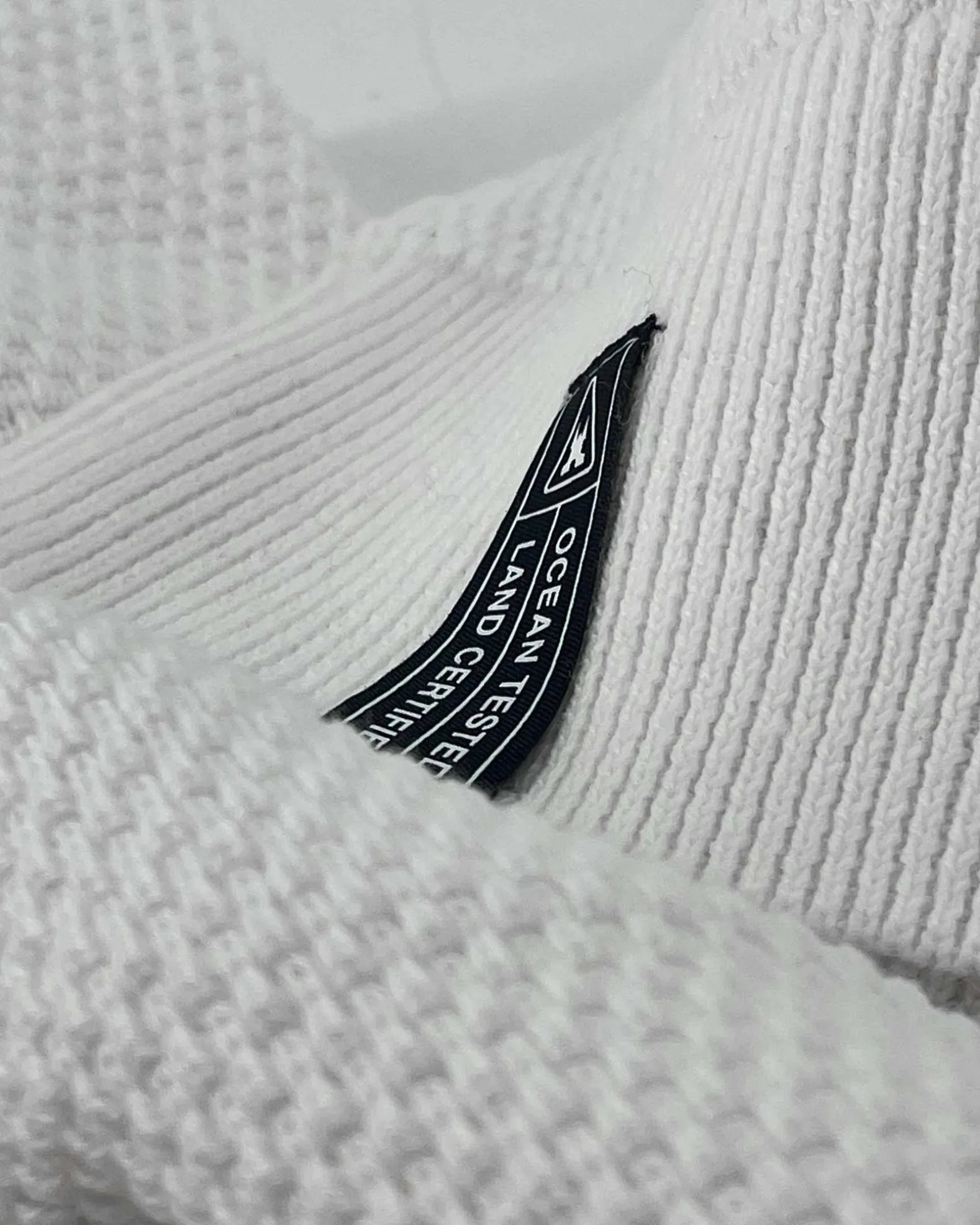 Katoenen Sweater Keira Met Capuchon