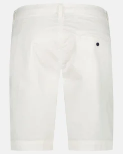 Katoenen Twill Nantes Shorts