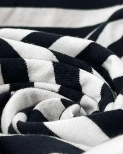 Klassiek Gestreepte Williamson T-Shirt