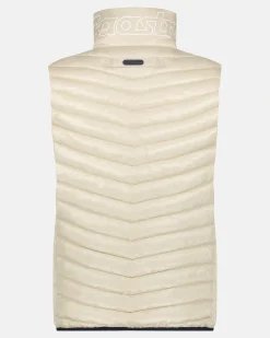 Klassieke Summer Atlantique Bodywarmer
