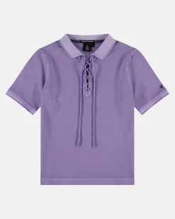 Kleurrijke Irie Polo