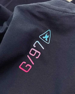 Knotted Front T-Shirt Isley