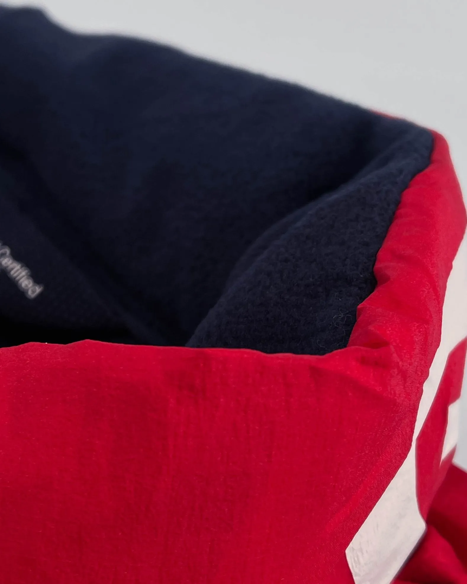 Lightweight Bodywarmer Atlantic