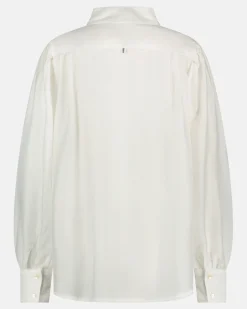 Losse Elegante Windy Blouse