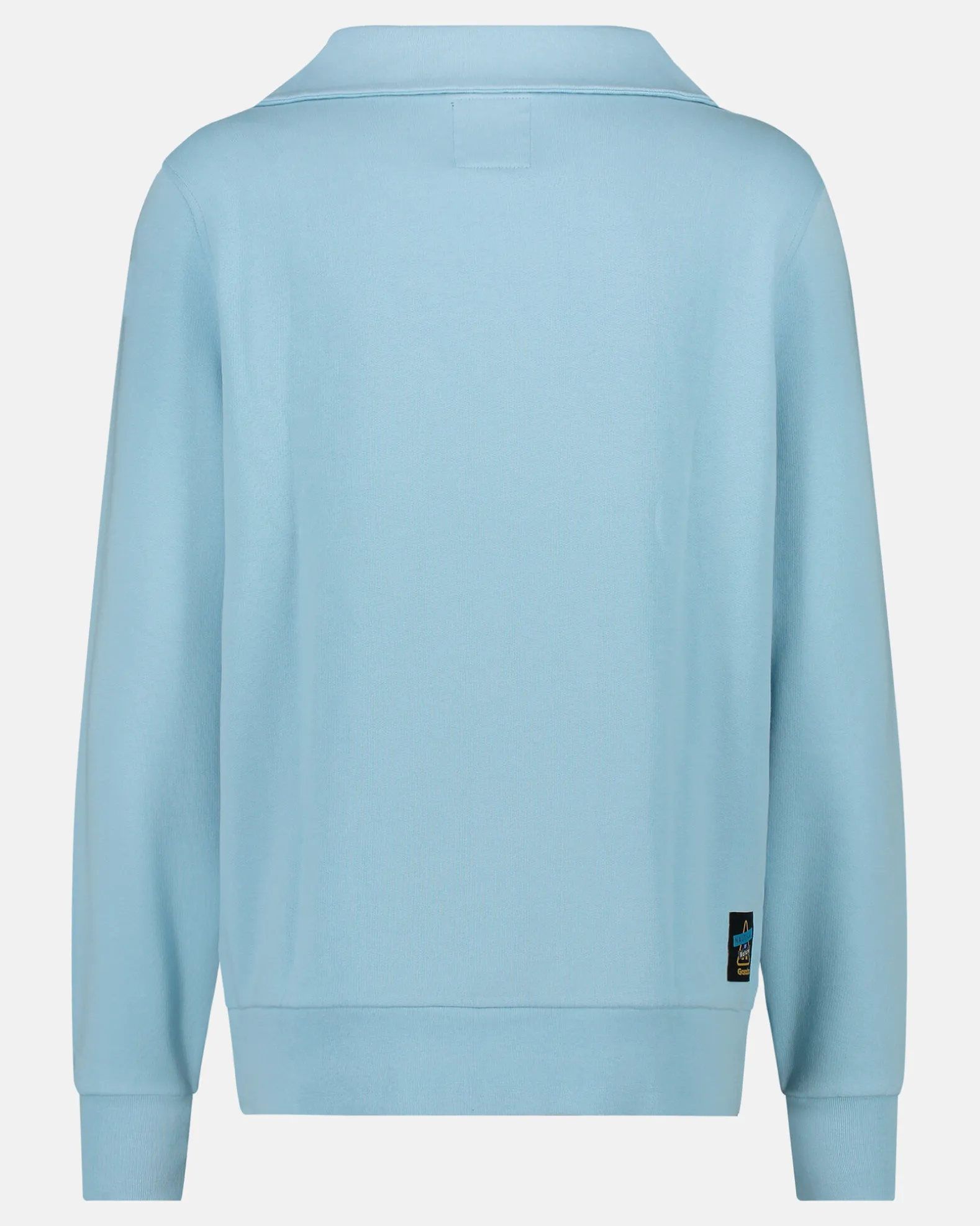 Luxe Vintage Cape Farewell Sweater