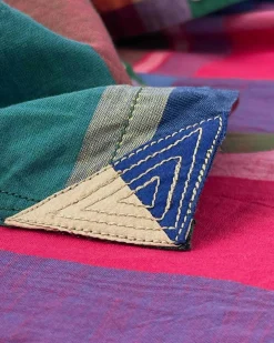 Multicolored Fiji Overhemd