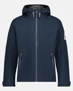 Prg™ 3 Layer Jacket Reefer