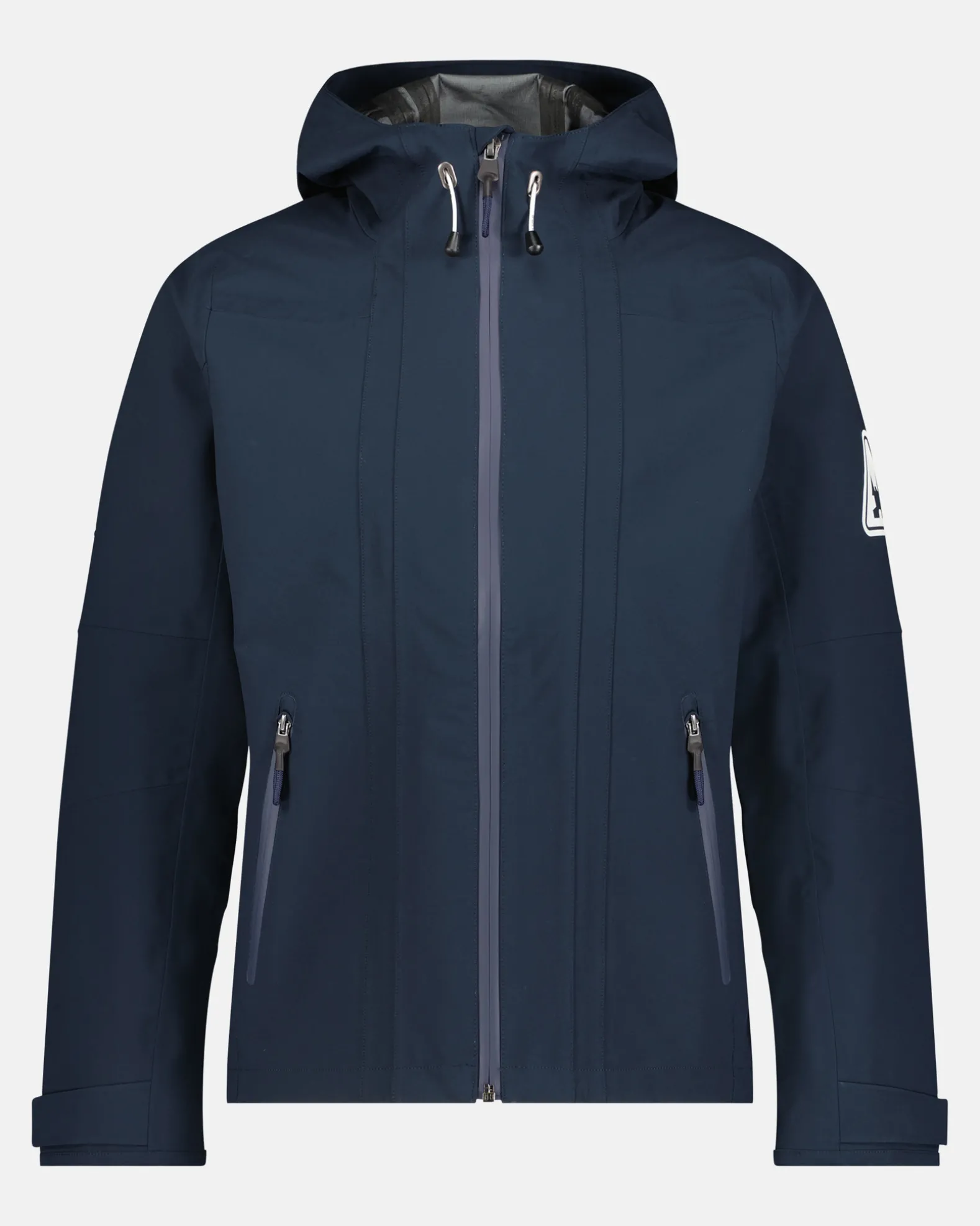 Prg™ 3 Layer Jacket Reefer