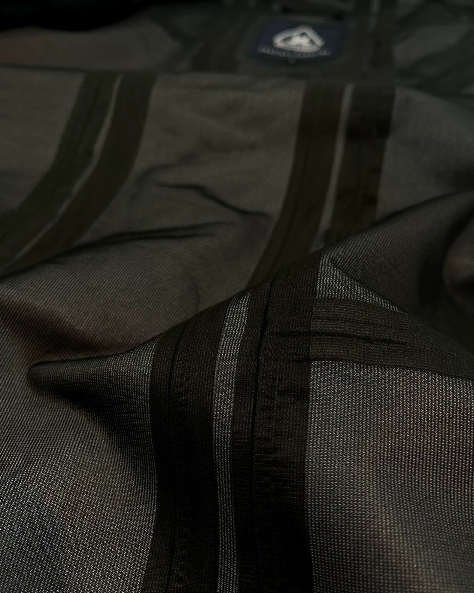 Prg™ 3 Layer Jacket Reefer