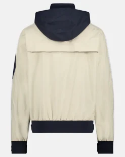 Pr-G™ Air Echo Bay Crew Jacket