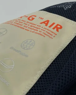 Pr-G™ Air Echo Bay Crew Jacket