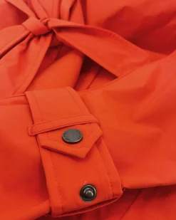 Pr-G™ Air Taffrail Trenchcoat