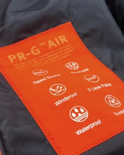 Pr-G™ Air Taffrail Trenchcoat