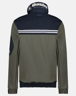 Prg™ 3-Layer Volt-Jas